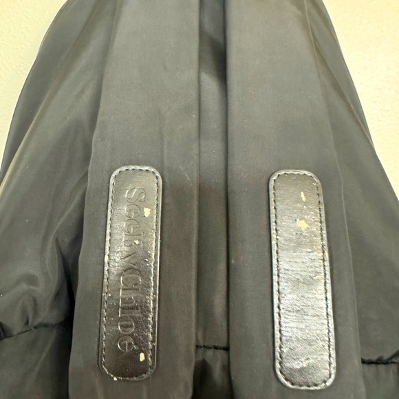 See by Chloe Joy Rider Nylon Backpack - Picture 6 of 14